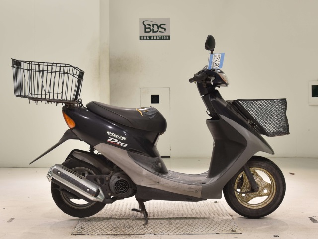 Honda DIO-4 2000