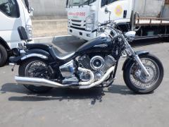 Yamaha DRAGSTAR XVS1100 2002