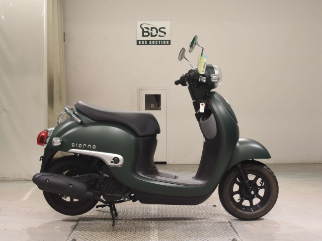 Honda GIORNO 2022
