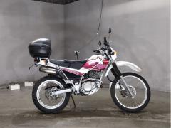 Yamaha SEROW XT225 1998