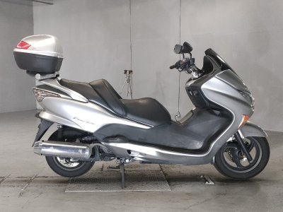 Honda FORZA Z 2006