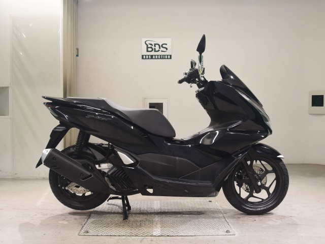 Honda PCX125 2023