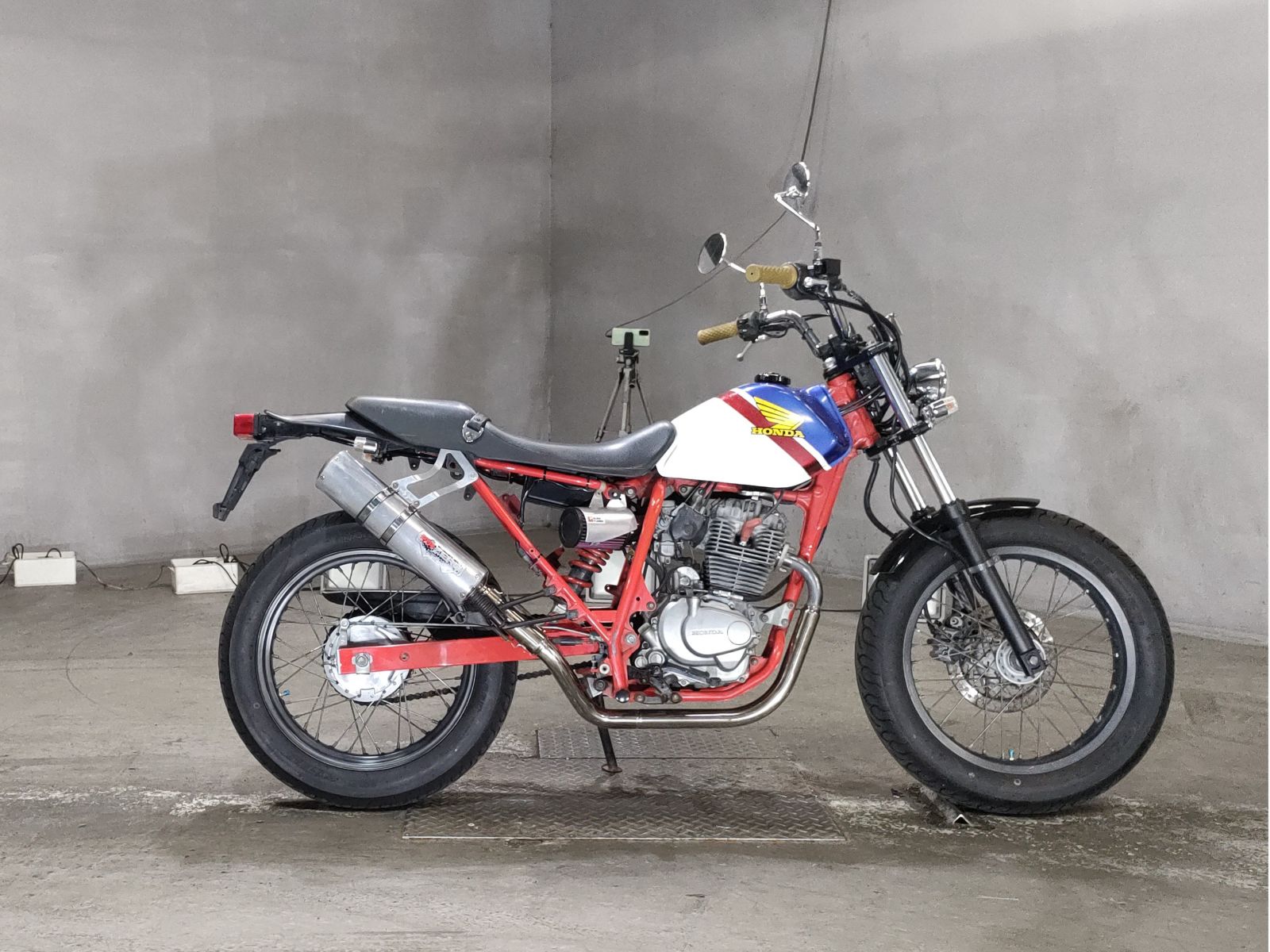 Honda FTR223 2000