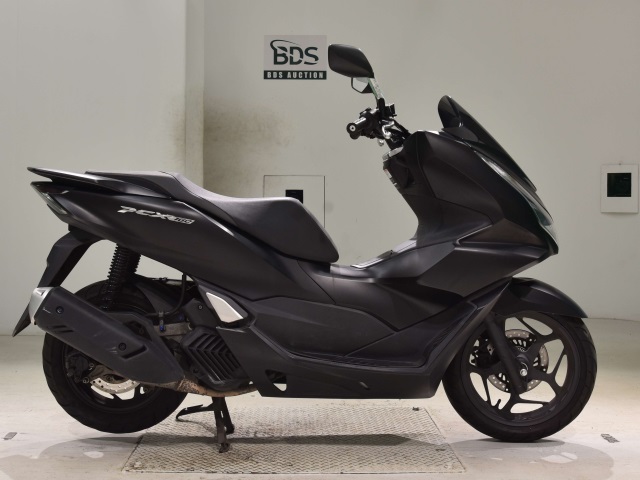 Honda PCX160 2021