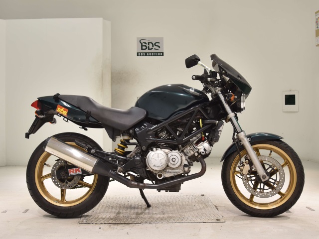 Honda VTR250 2000