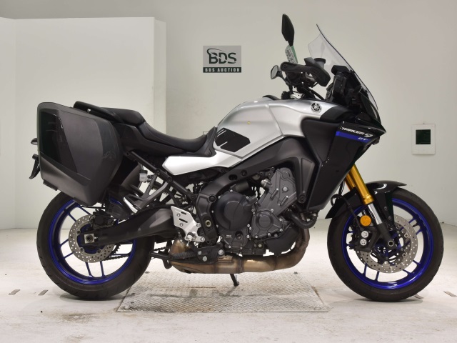 Yamaha TRACER9 GT 2022