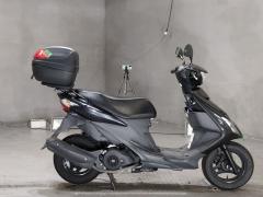 Suzuki ADDRESS V125