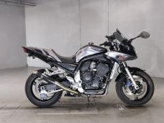 Yamaha FZS1000 FAZER 2004
