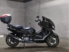 Yamaha T-MAX500 2007