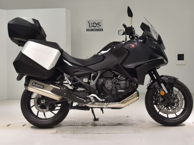 Honda NT1100 2023