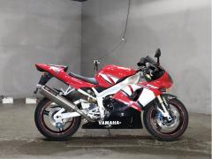 Yamaha YZF-R1 2001
