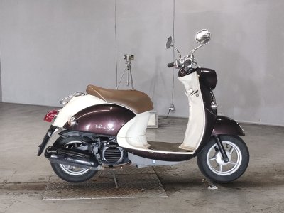 Yamaha VINO50 2008