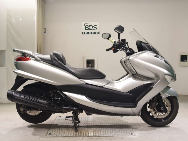 Yamaha MAJESTY 250 2007