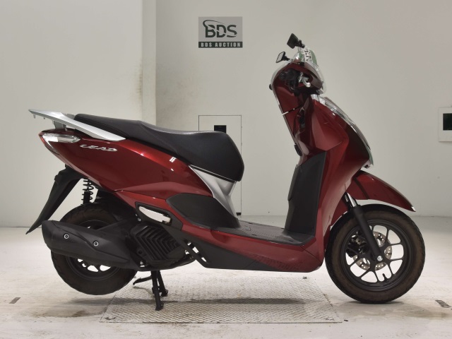 Honda LEAD125 2022