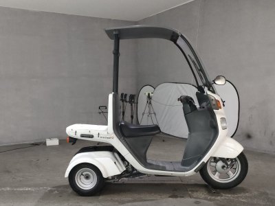 Honda GYRO CANOPY 2019