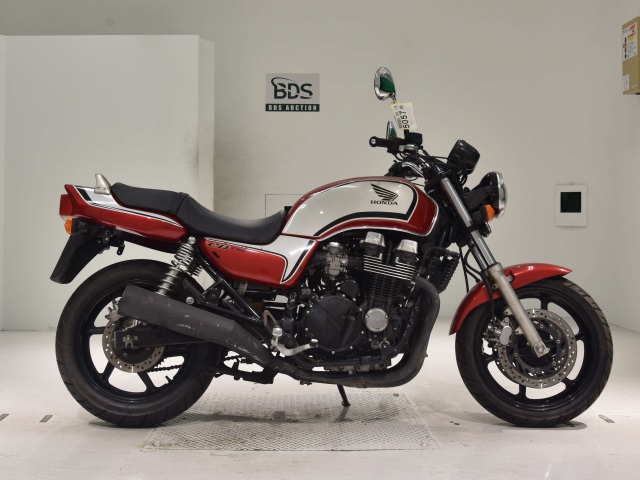 Honda CB750SFK 2007