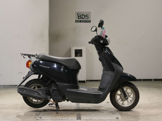 Honda TACT-4 BASIC 2016