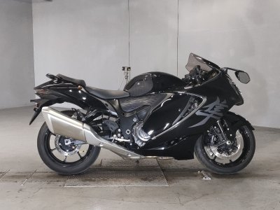 Suzuki GSX1300R HAYABUSA 2023