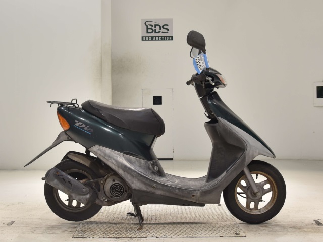 Honda DIO-3