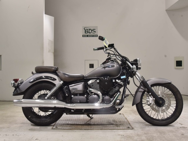 Yamaha DRAGSTAR XVS250 2015