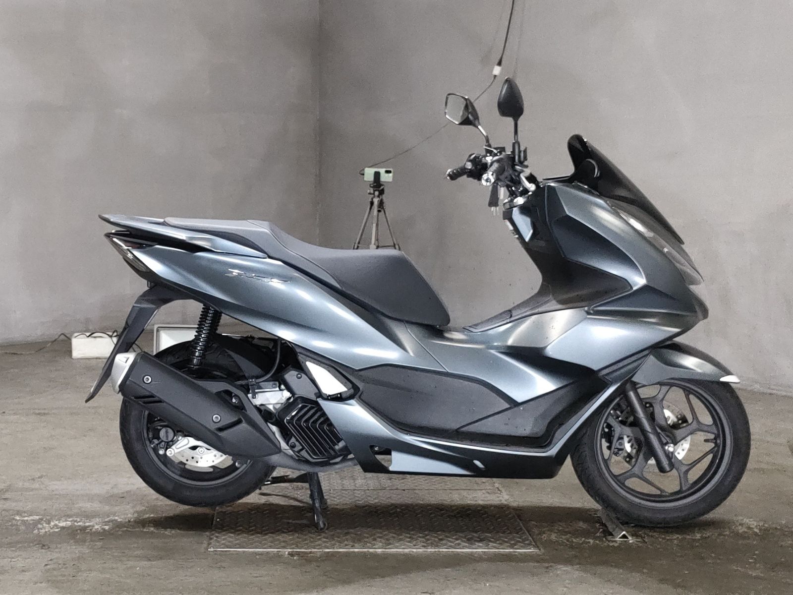 Honda PCX125 2021