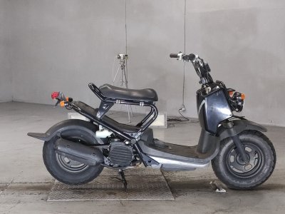 Honda ZOOMER 2004