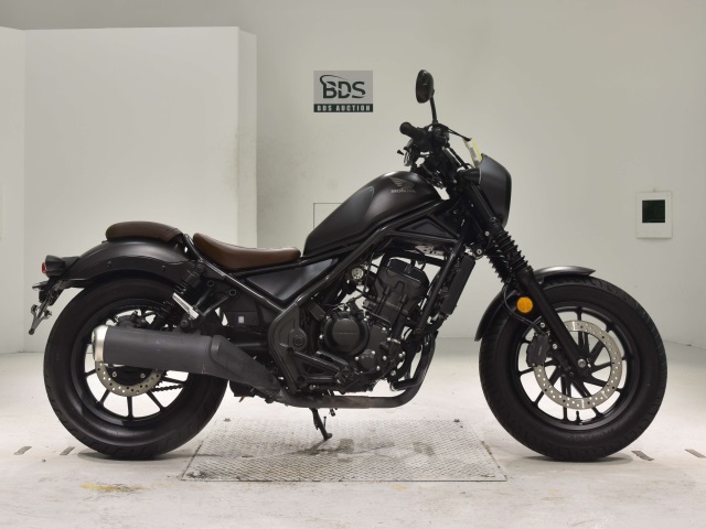 Honda REBEL CMX250 2020