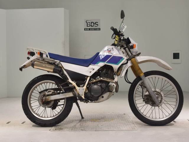 Yamaha SEROW XT225 1993