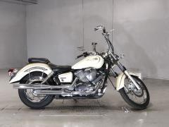 Yamaha DRAGSTAR XVS250 2002