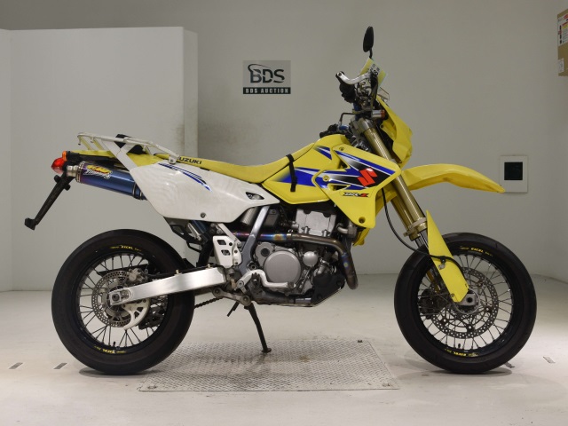 Suzuki DR-Z400SM 2005