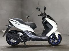 Yamaha MAJESTY 155S 2020