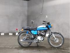 Yamaha AS2