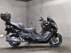Suzuki SKYWAVE 250S 2011