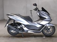 Honda PCX125 2021