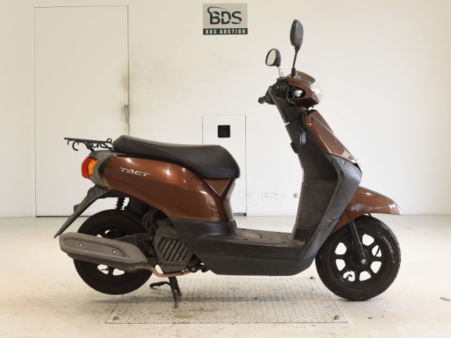 Honda TACT-4 BASIC 2016