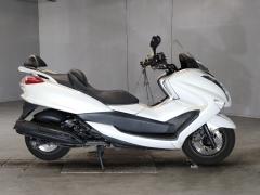 Yamaha MAJESTY 250 2007