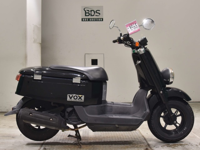 Yamaha VOX 2014