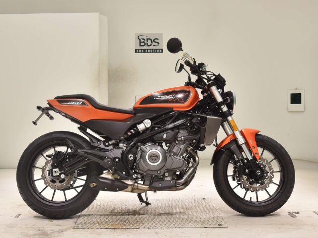 HD X350 2024