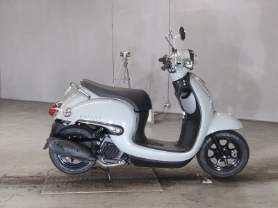 Honda GIORNO 2022