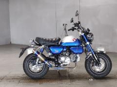 Honda MONKEY125 2022