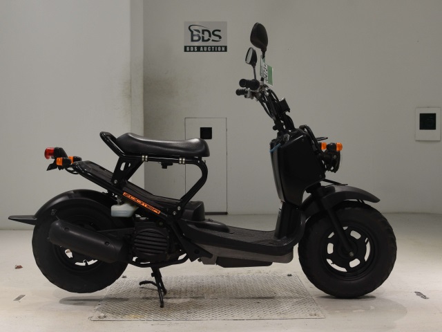 Honda ZOOMER 2001