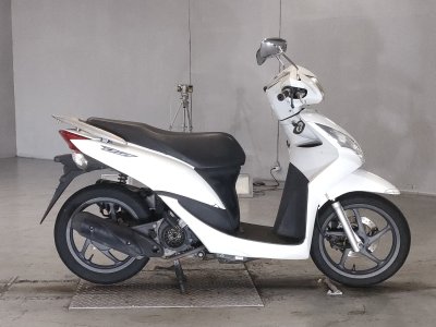 Honda DIO110 2011