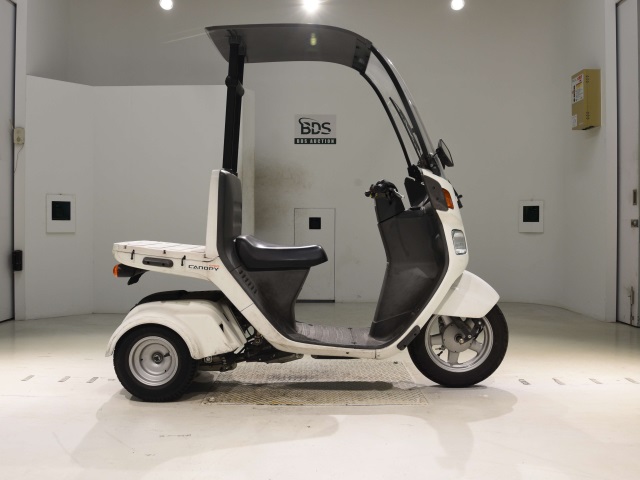 Honda GYRO CANOPY 2019