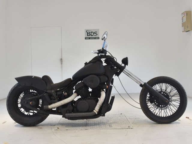 Honda STEED400 1993