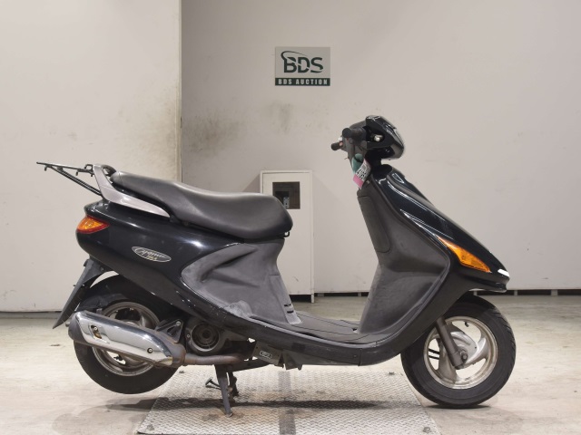 Yamaha CYGNUS125SI 1998