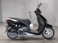 Honda LEAD110 2012