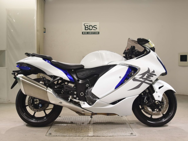 Suzuki GSX1300R HAYABUSA 2023