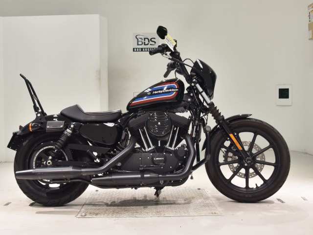 HD IRON XL1200NS 2021