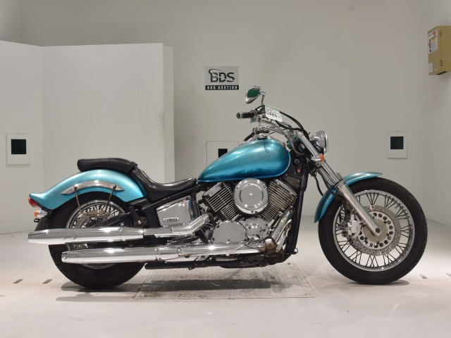 Yamaha DRAGSTAR XVS1100 1999