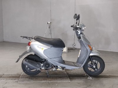 Suzuki LETS4
